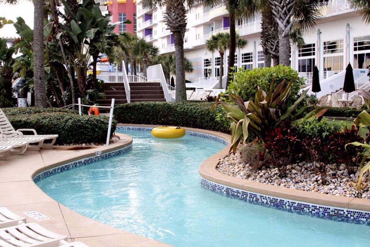 Ocean Walk Resort 1709Ii Daytona Beach Exterior photo